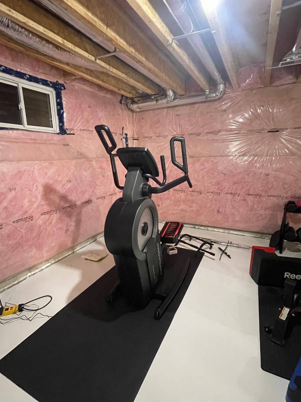 Fitness equipment repair and maintenance services in Hamilton, Burlington, Oakville, Ontario