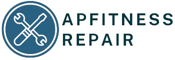 AP Fitness Repair services for installing and maintaining fitness equipment